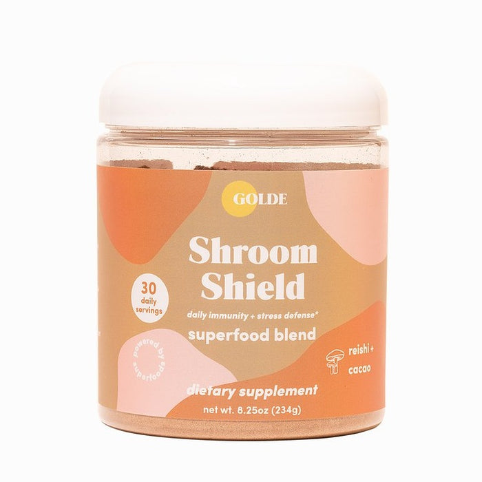Shroom Shield
