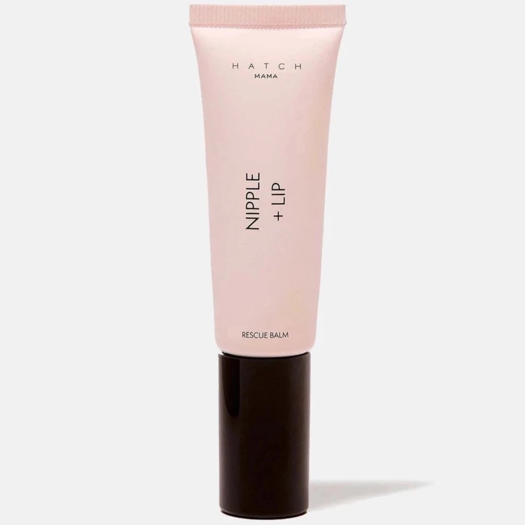 Nip + Lip Balm