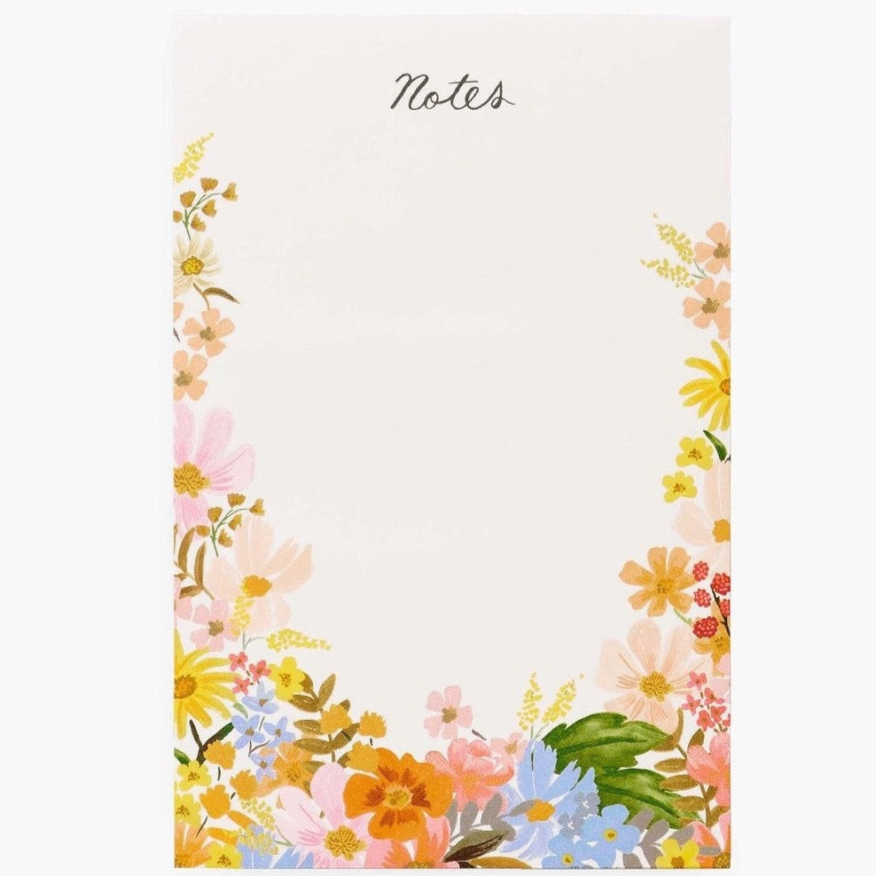 Marguerite Notepad-image-0