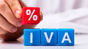 Iva 5%