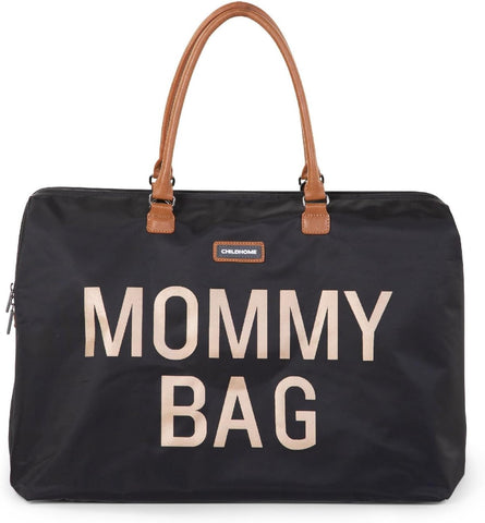 BORSA PER IL PARTO  L'indispensabile per mamma e bimbo! 