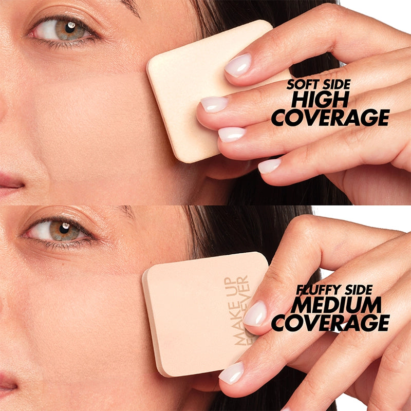 MEDIUM COVERAGE