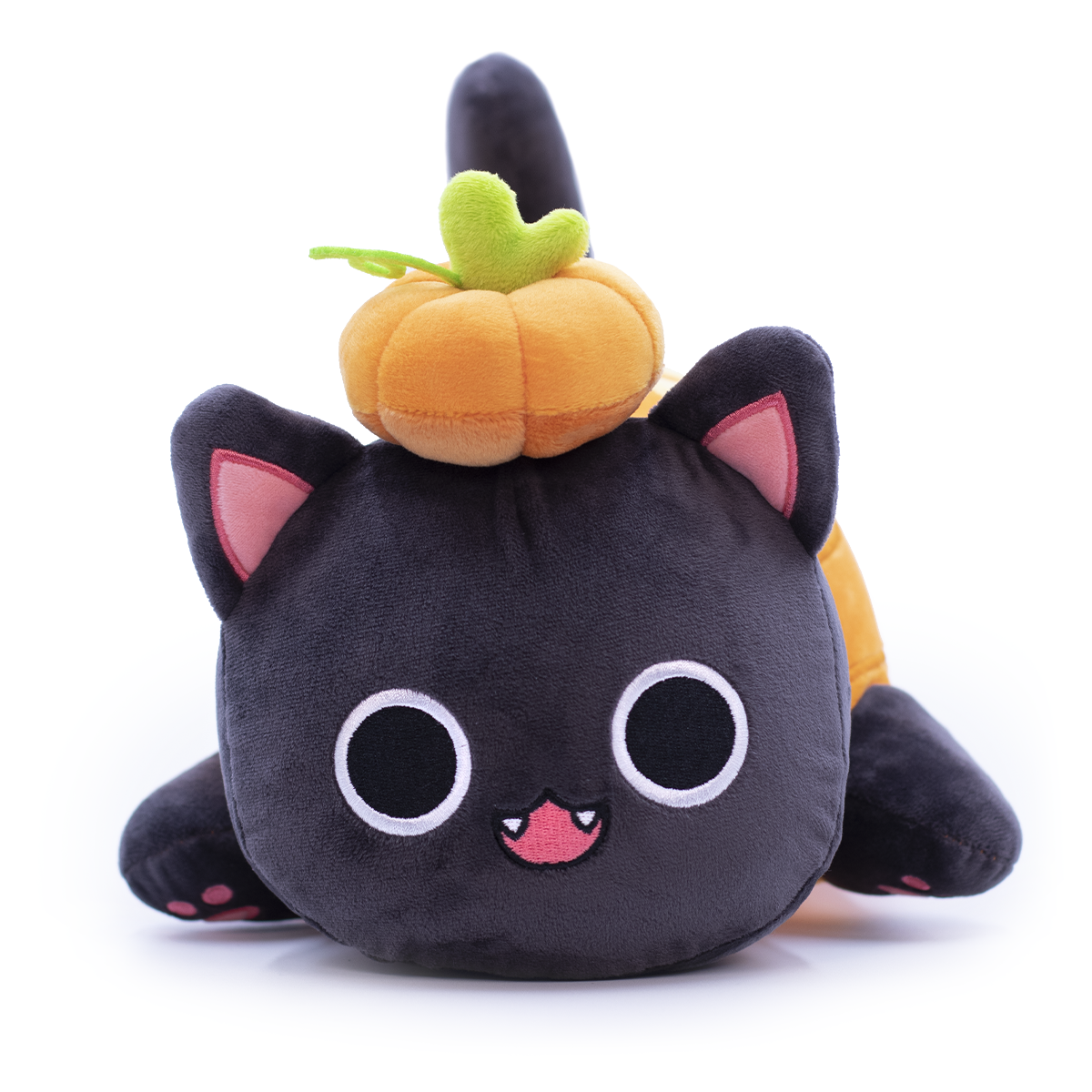 aphmau halloween plush