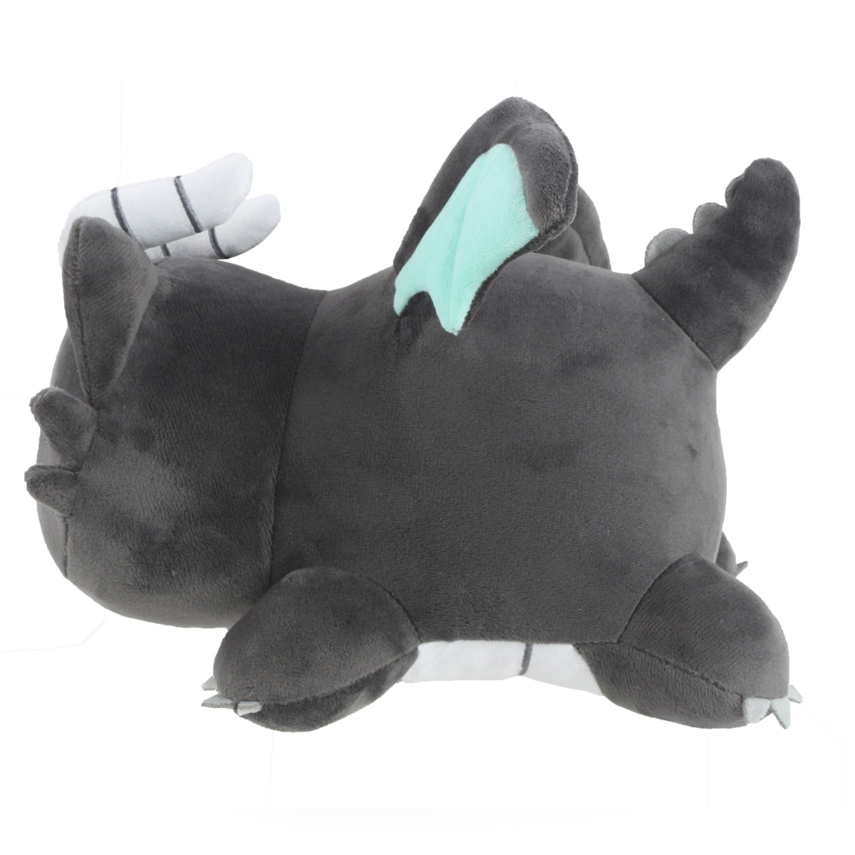 dragon cat plush toy