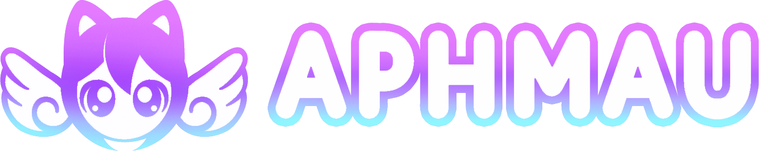 Aphmau Logo