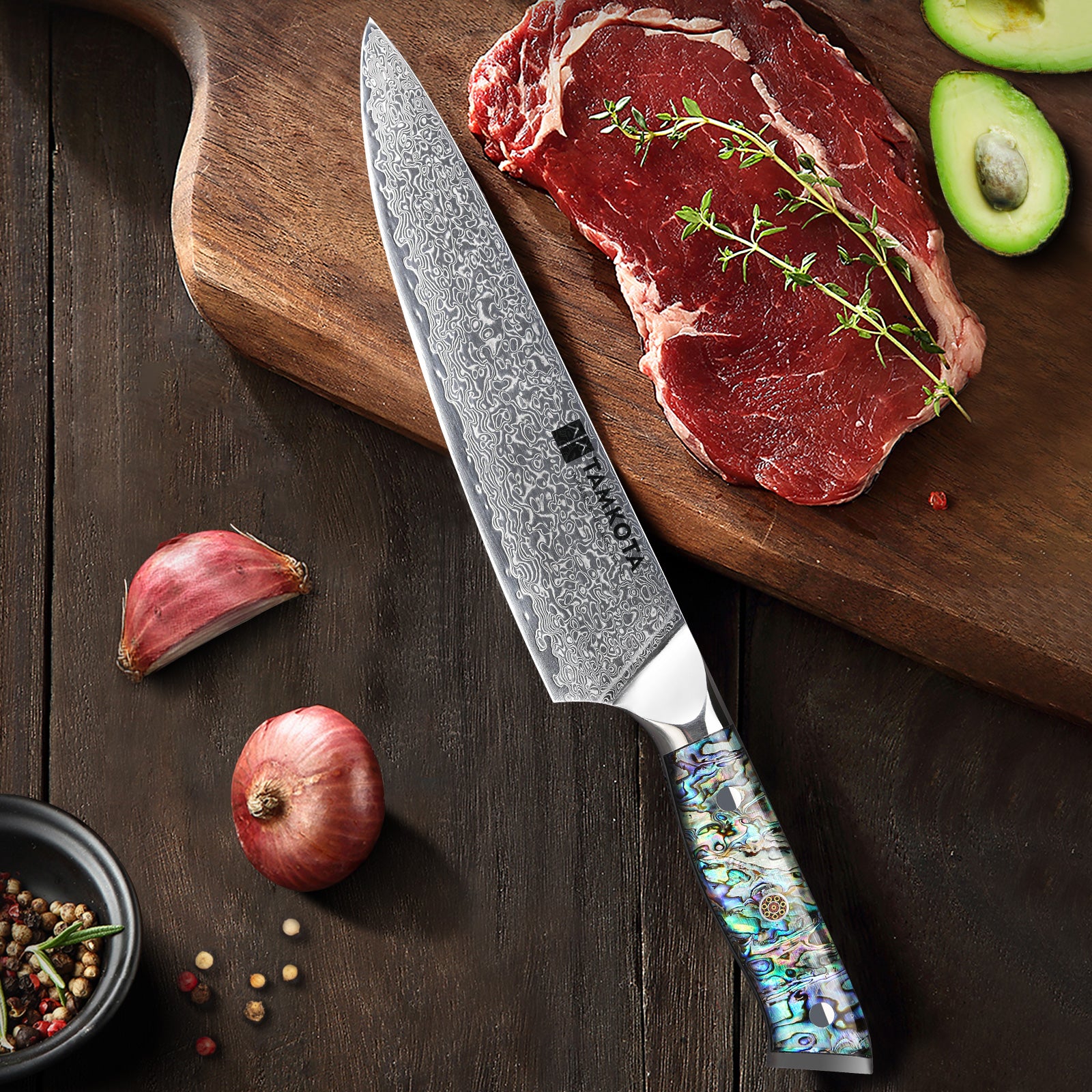 Best Chef Knives - Knife Life