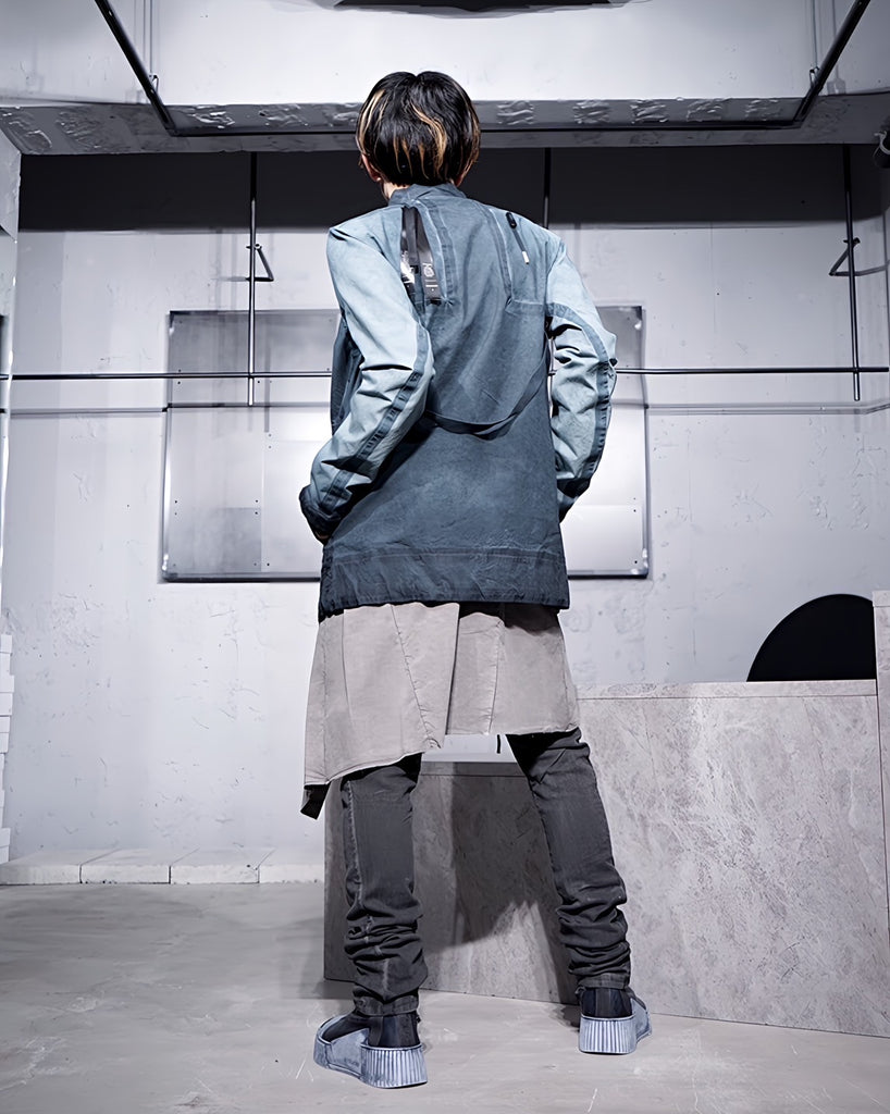 BORIS BIDJAN SABERI　ボリスビジャンサベリ