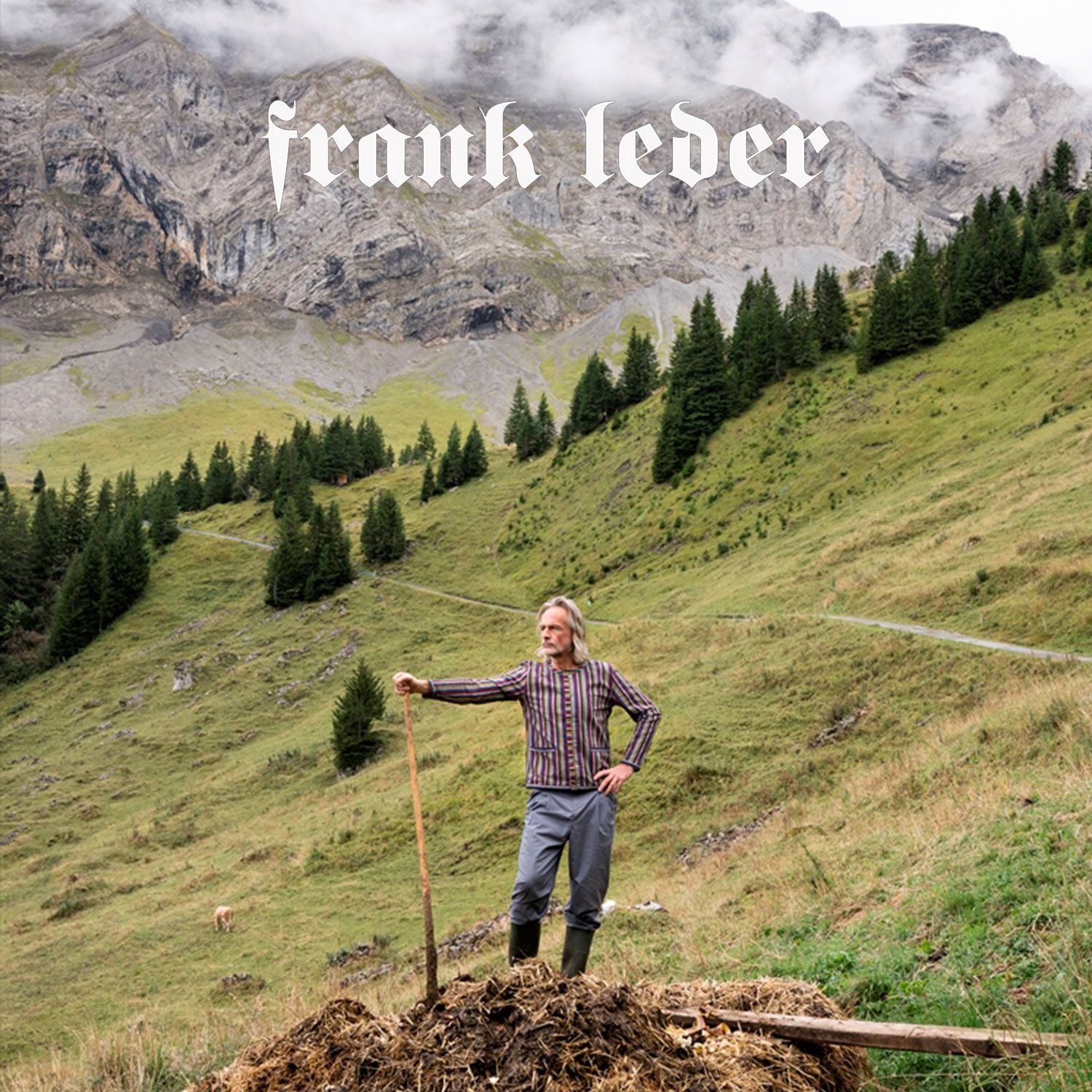 FRANK LEDER(フランクリーダー) -Amanojak. online store