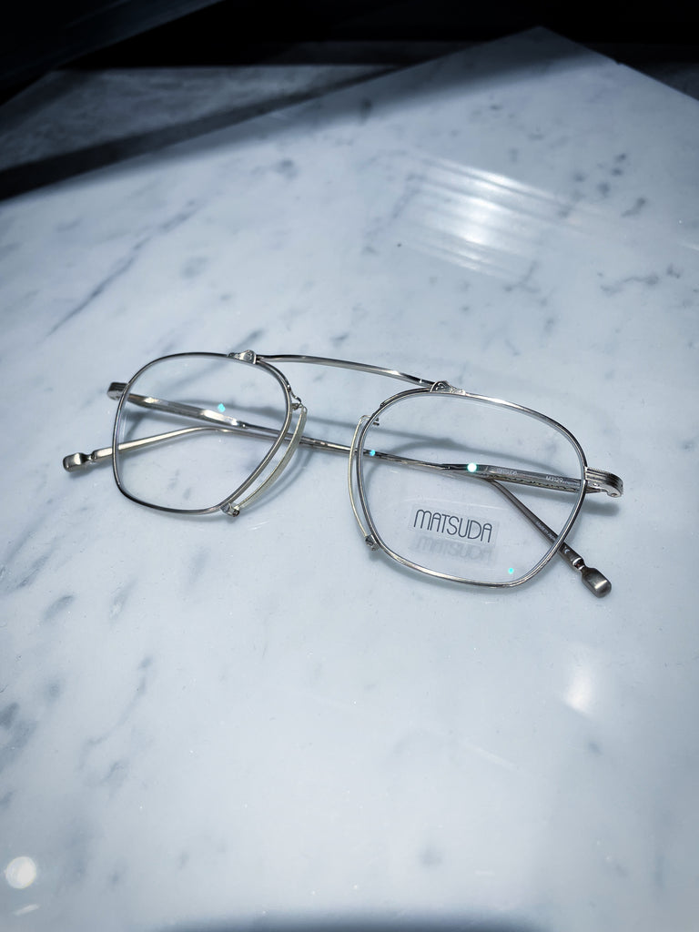 matsuda eyewear