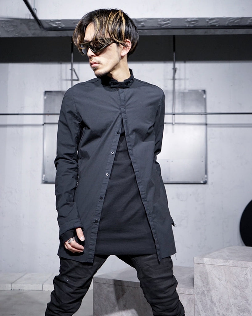 Boris Bidjan Saberi　ボリスビジャンサベリ　Amanojak.