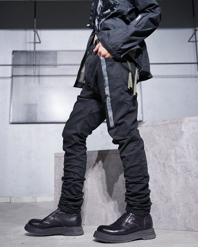 Boris Bidjan Saberi　ボリスビジャンサベリ　Amanojak.