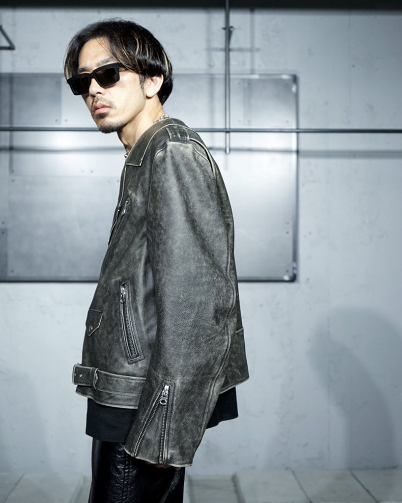 MM⑥maison margiela エムエムシックス　Amanojak.