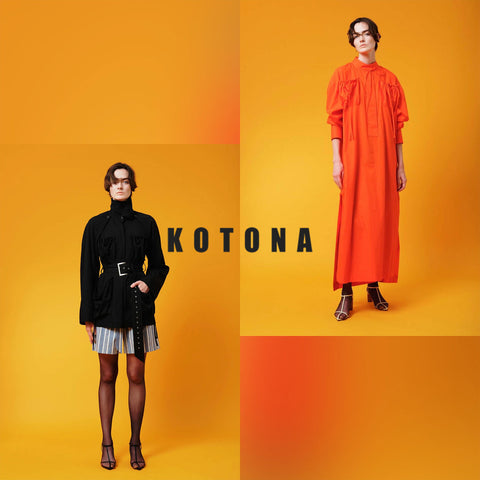 KOTONA(コトナ) -Amanojak. online store