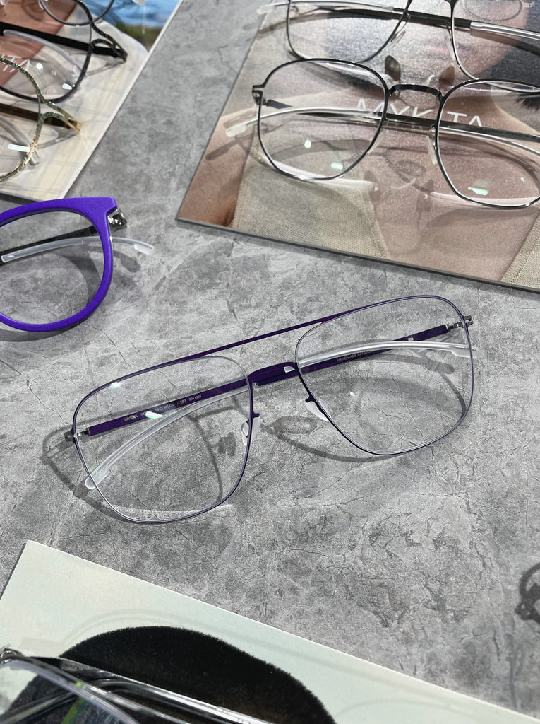 MATSUDA EYEWEAR　マツダアイウェア　MYKITA マイキータ　Amanojak.　アマノジャク