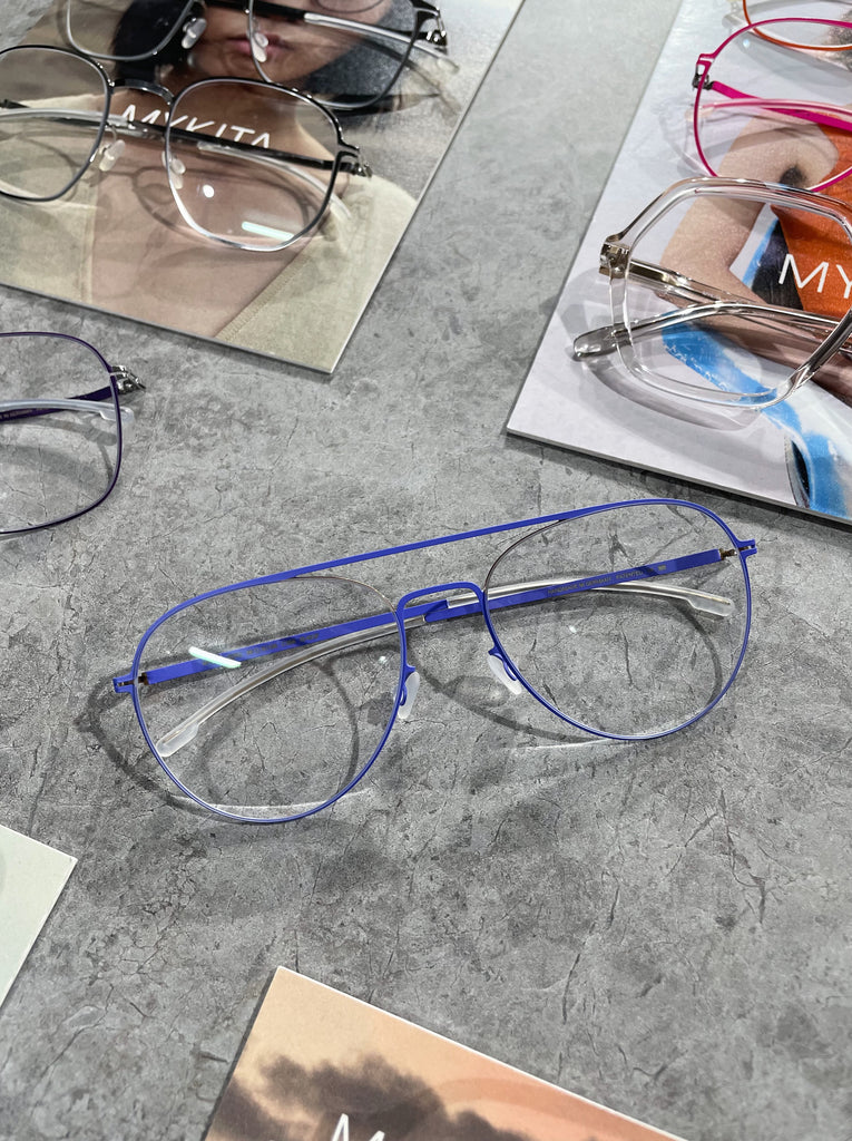 MATSUDA EYEWEAR　マツダアイウェア　MYKITA マイキータ　Amanojak.　アマノジャク