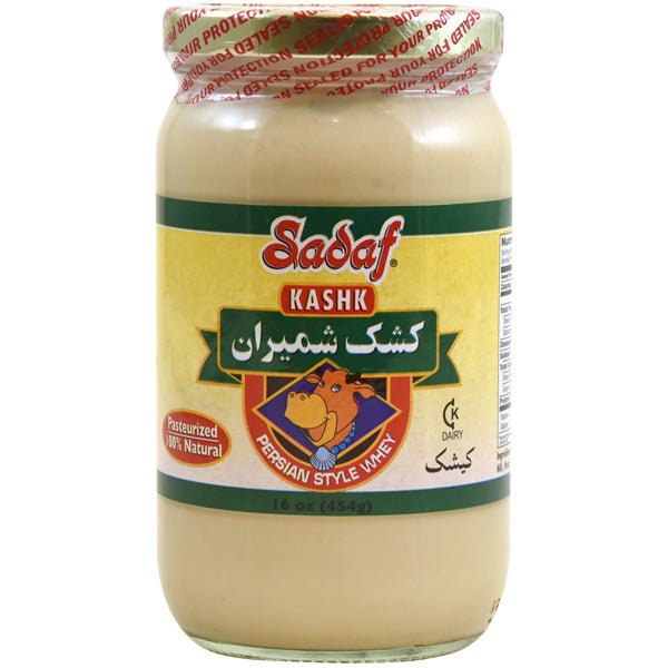 Sadaf Fenugreek Leaves (2 oz)