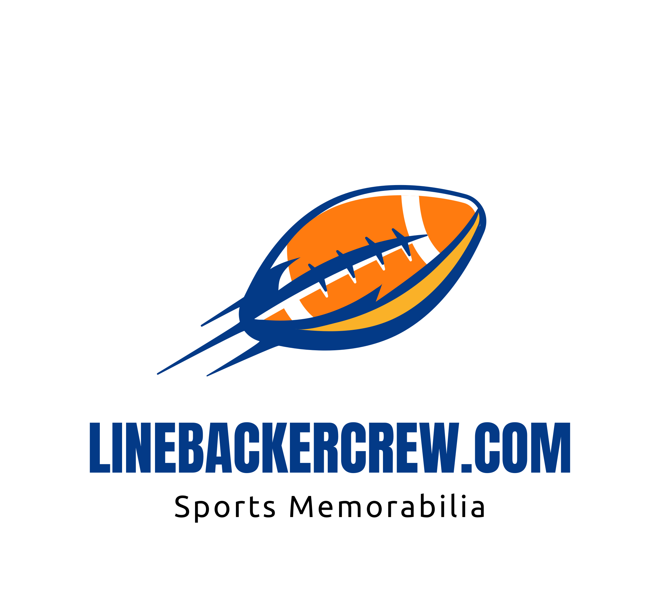 LineBackerCrew Sports Memorabilia