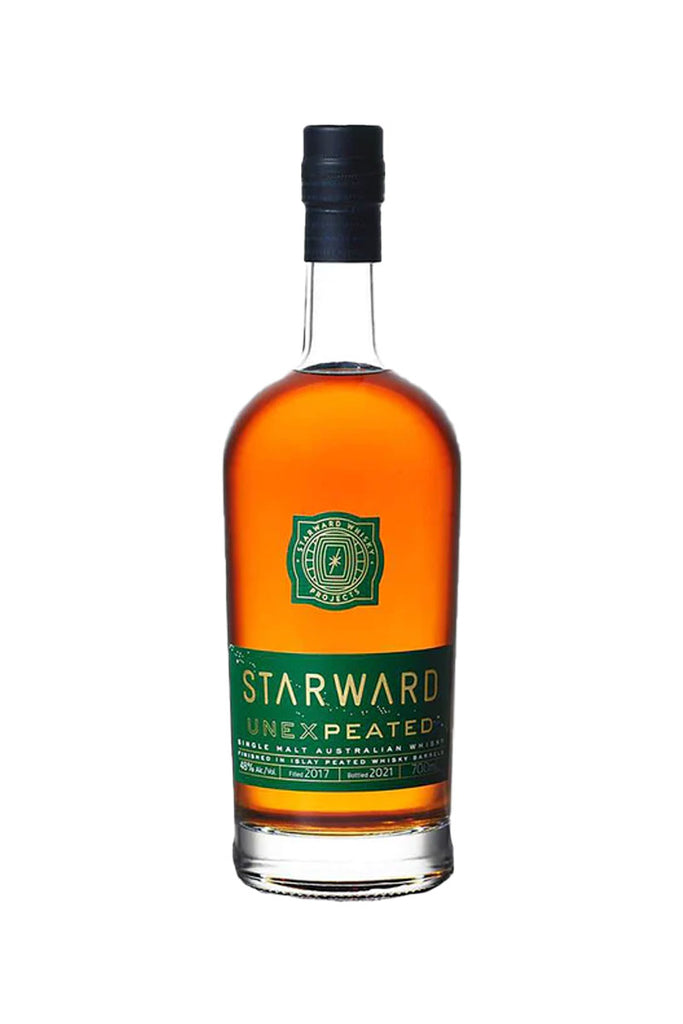 Gospel Tawny Cask Straight Rye