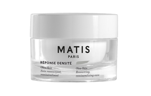 Matis Reponse Body Sublim Oil Dry Oil For Nourishing And Enhancing 50ml