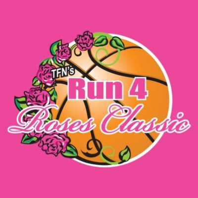 Run4Roses Logo