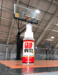 Grip Spritz Basketball Shoe Sole Grip Spray