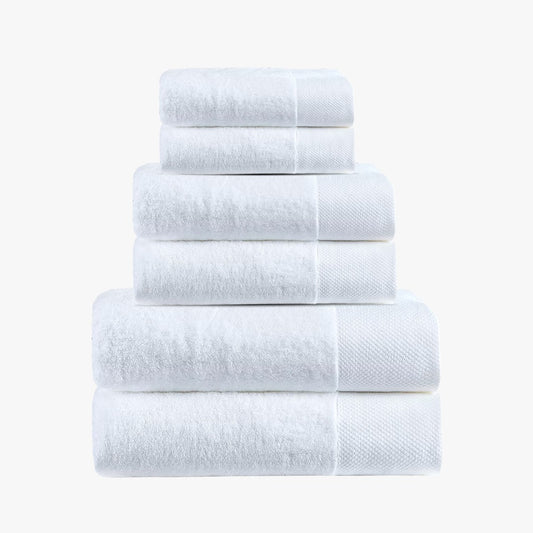 Why you should buy white bath towels - Reviewed