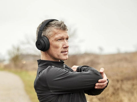 vagabond tilnærmelse respektfuld DANSKE MIIEGO® SLÅR BOSE OG SENNHEISER SOM VINDER AF IFORMS STORE TEST AF TRÅDLØSE  HØRETELEFONER - Miiego Denmark – MIIEGO - Active Lifestyle Audio