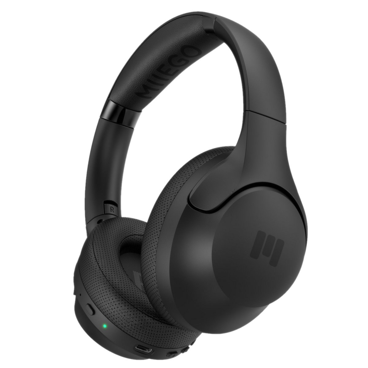 Se MOOVE45i PRO - Black in Black hos MIIEGO