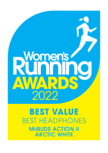 Women's Running Award