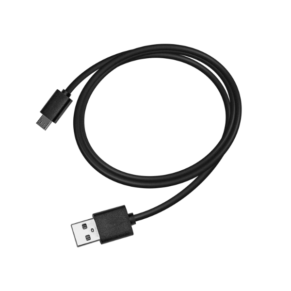 Se USB-C Opladerkabel hos MIIEGO