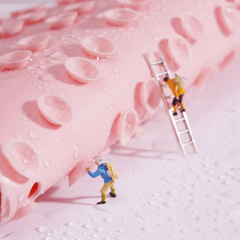 Primer plano del producto