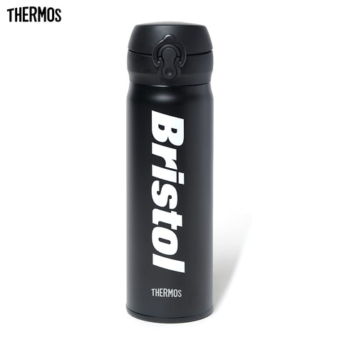 F.C.Real Bristol FCRB THERMOS EMBLEM MUG