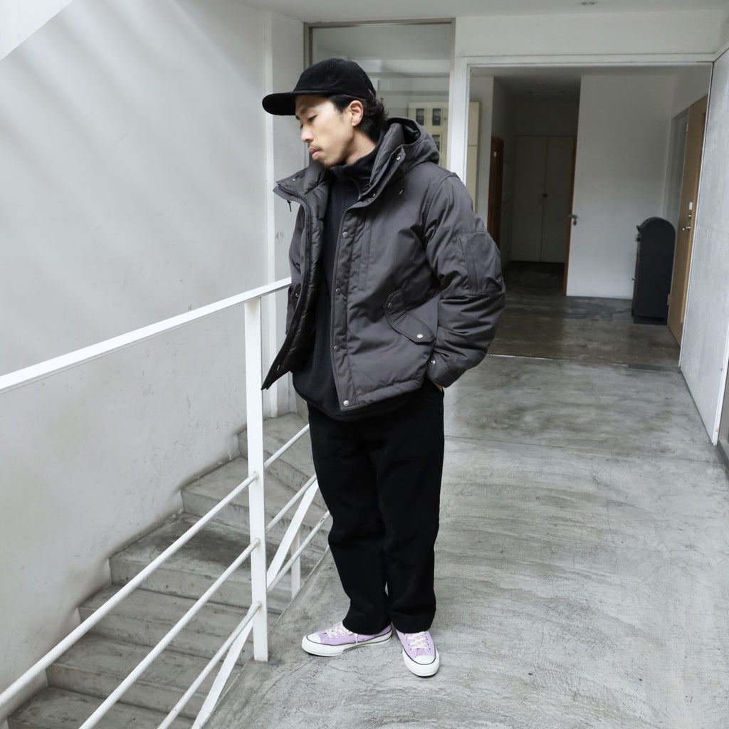 THE NORTH FACE PURPLE LABEL / ザ・ノースフェイス パープルレーベル