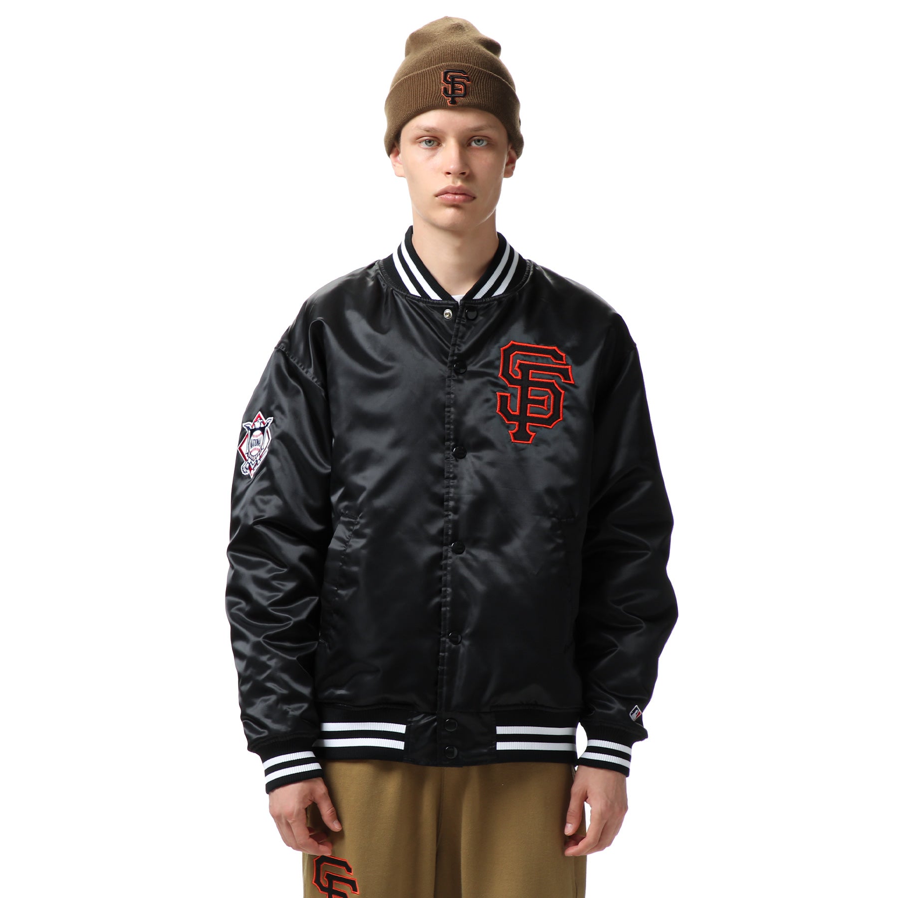 店 21AW 22 FCRB f.c real bristol エフシーレアルブリストル SOPH