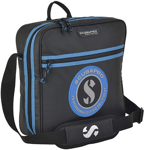 SCUBAPRO XP PACK DUO BAG BLACK – Euro Diving Zone