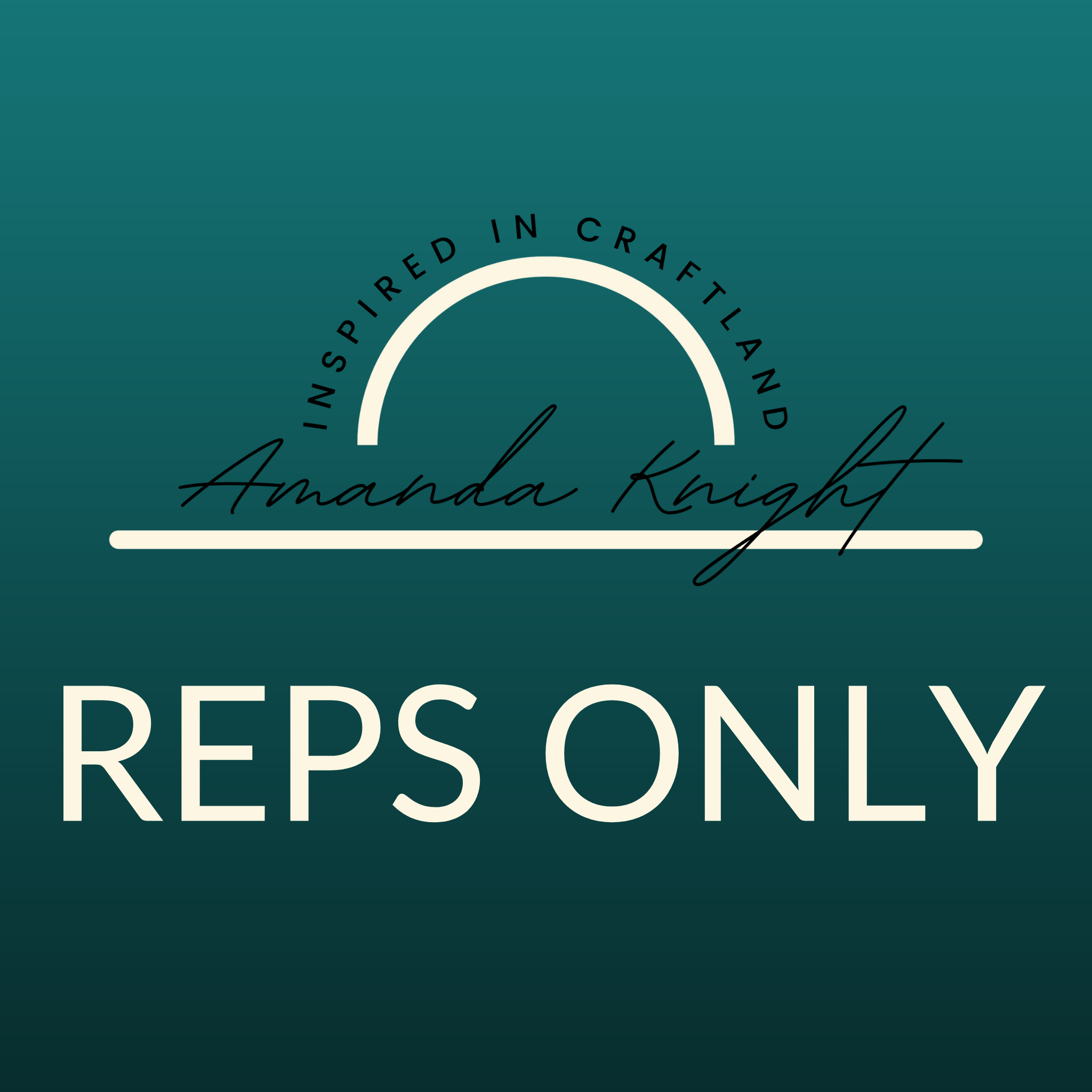 REPS ONLY- G3