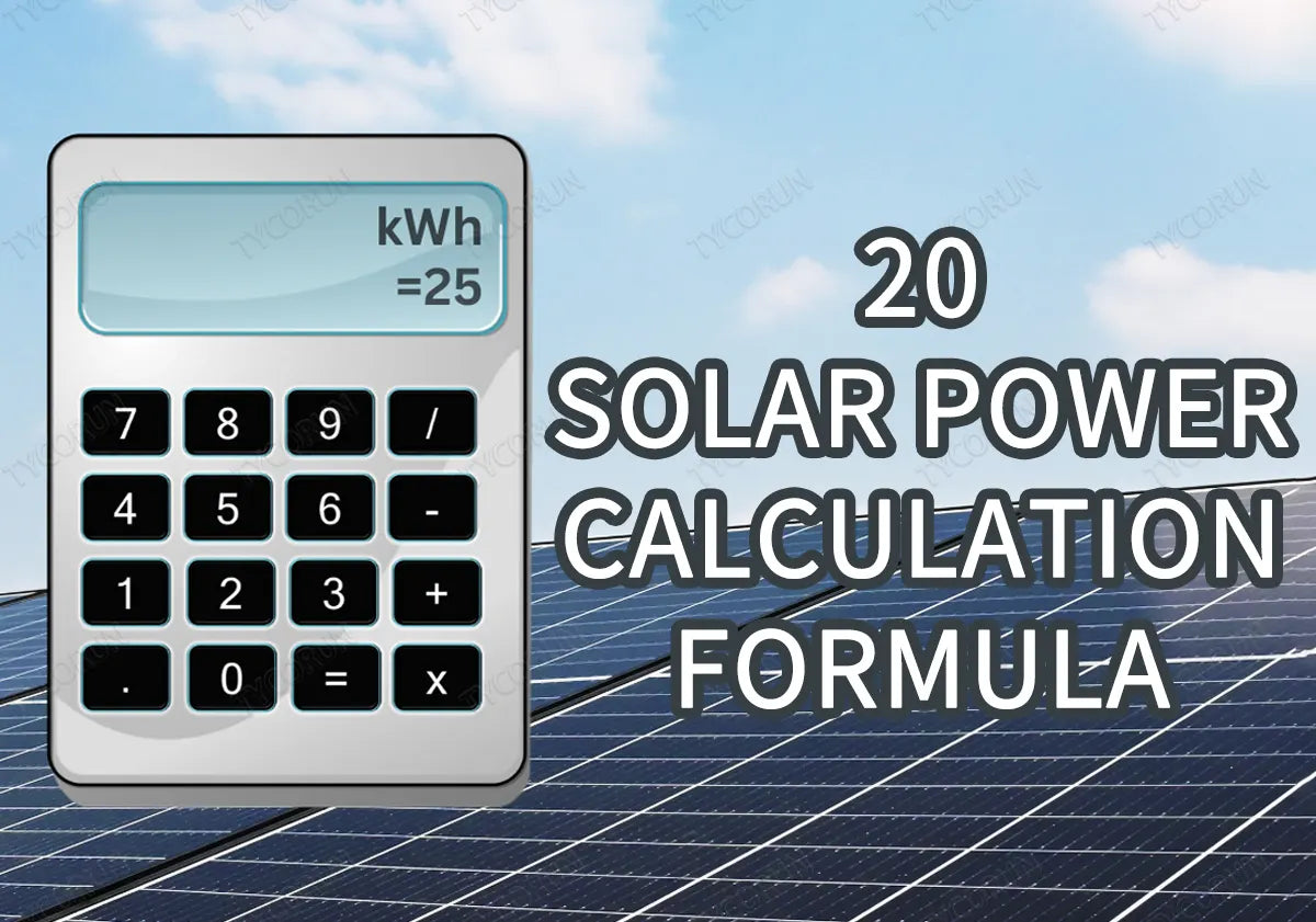 20-solar-power-calculation-formula