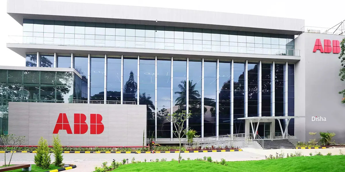 ABB-company
