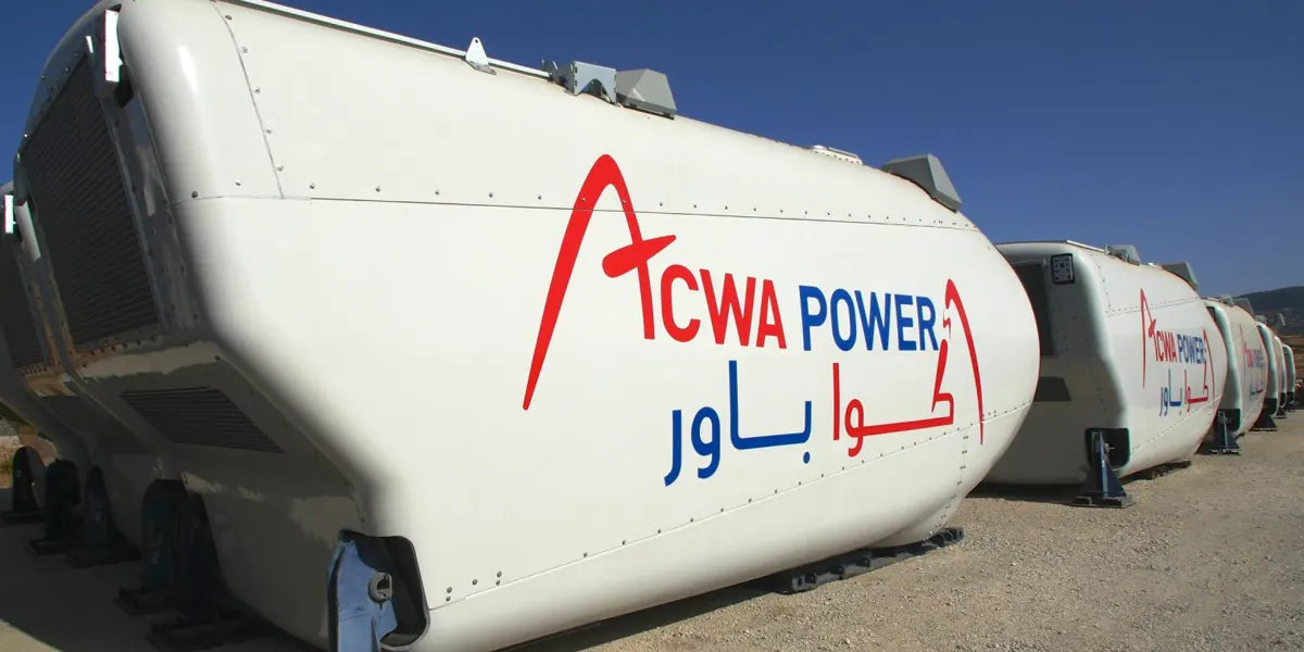 ACWA-product