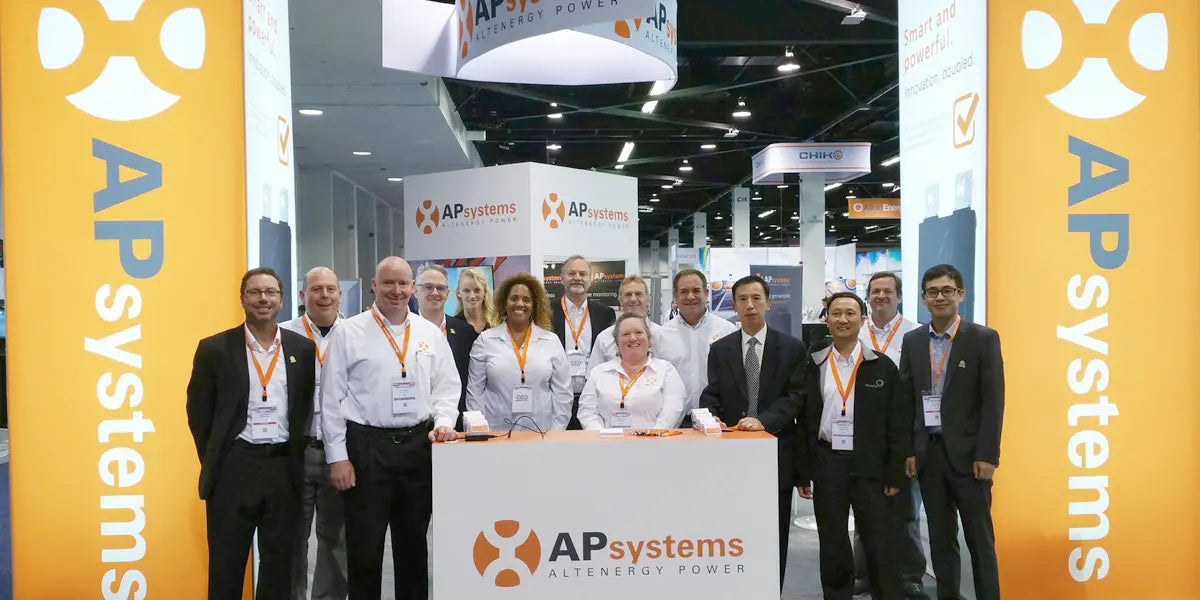 APsystems-company