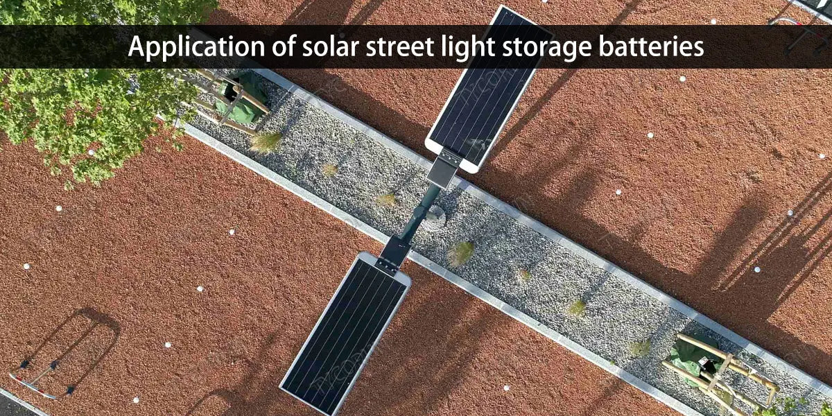 Application-of-solar-street-light-storage-batteries