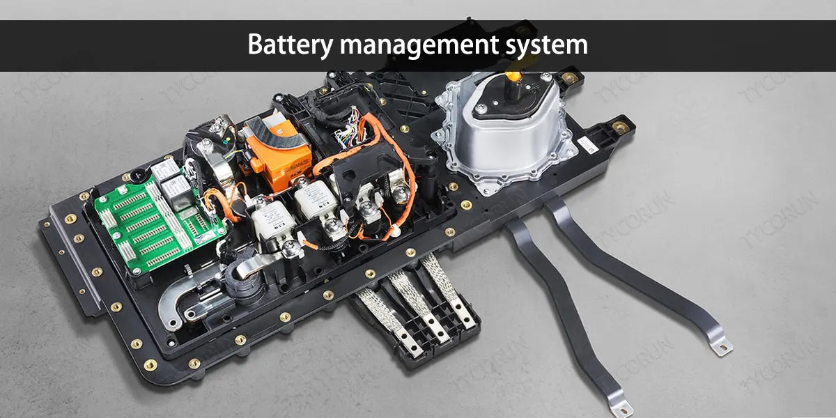 Battery management system