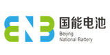 Beijing National Battery logo