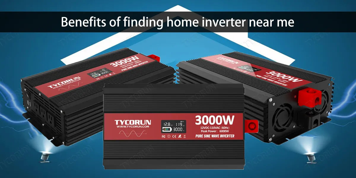 Benefits-of-finding-home-inverter-near-me