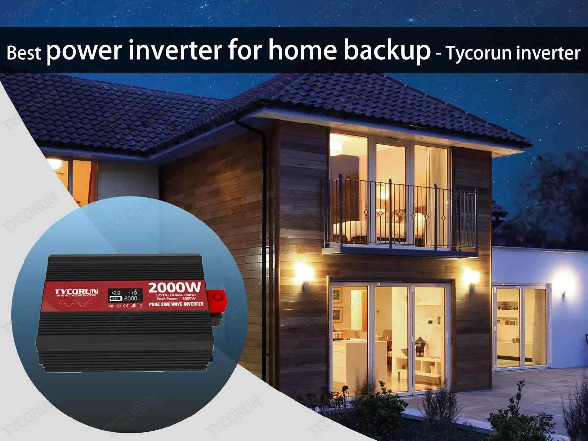 Best-power-inverter-for-home-backup-Tycorun-inverter