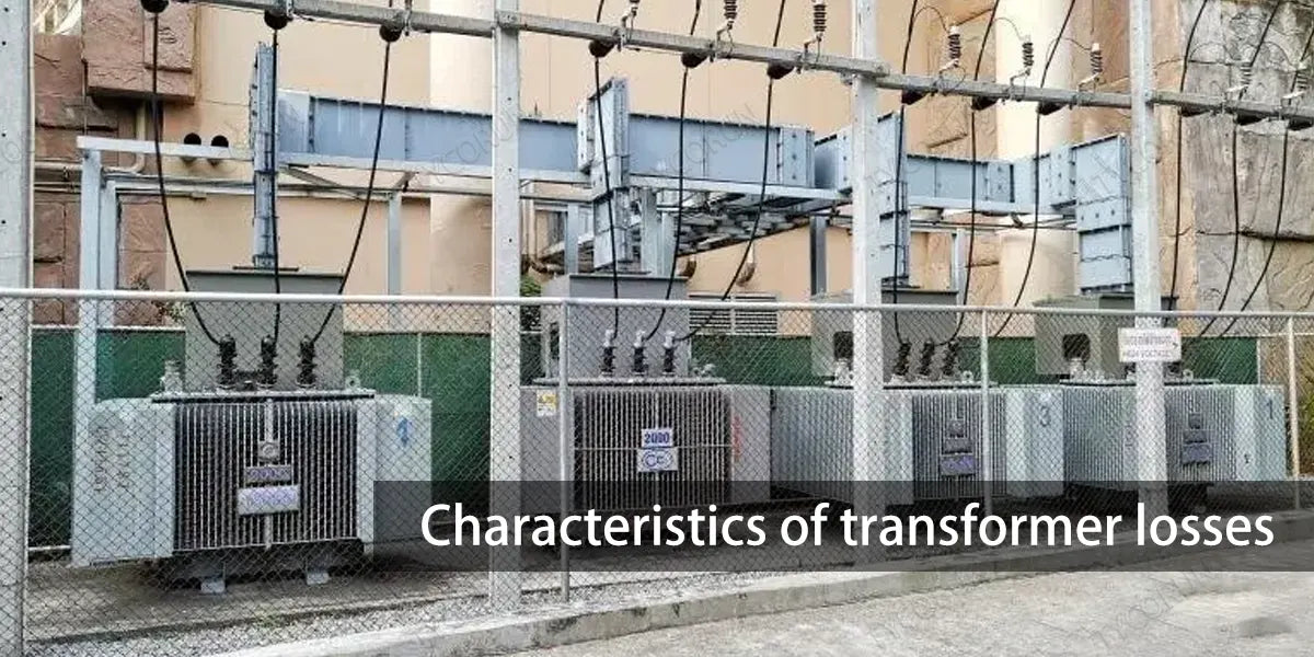 Characteristics-of-transformer-losses