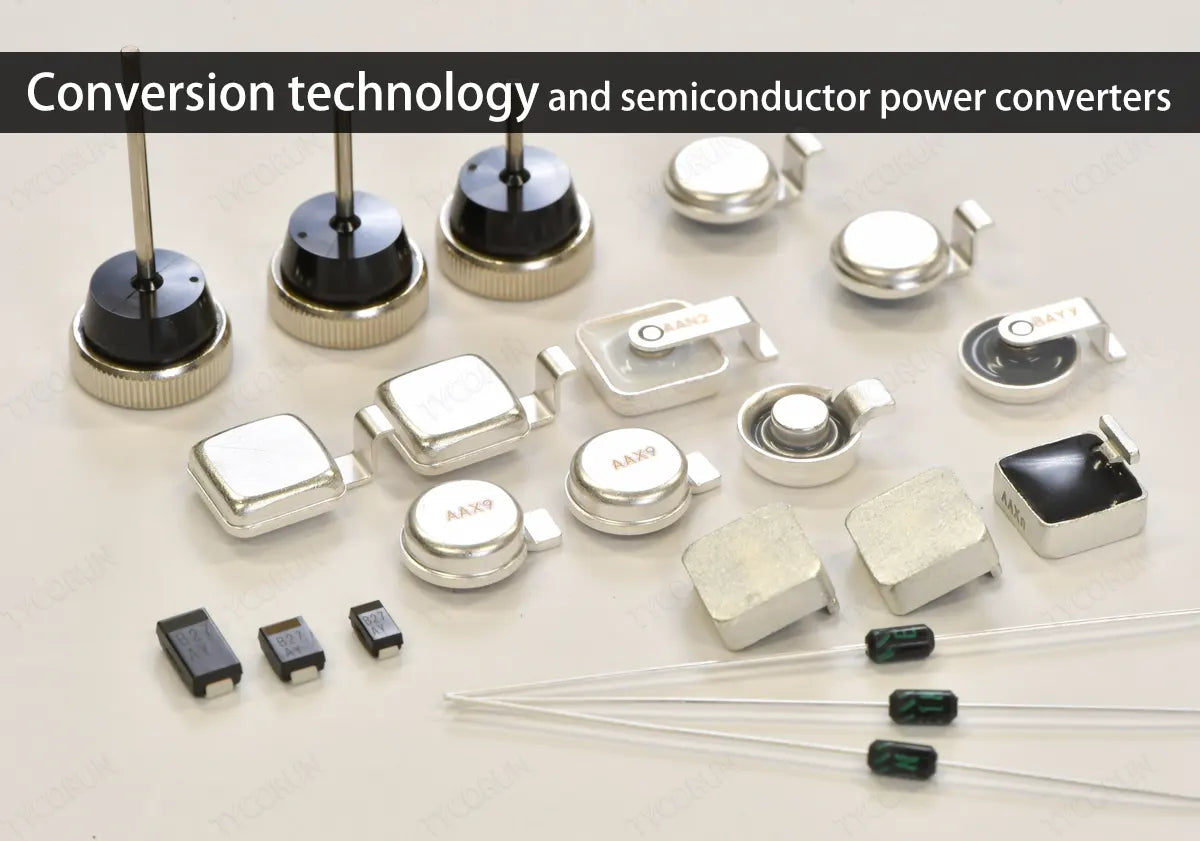Conversion-technology-and-semiconductor-power-converters