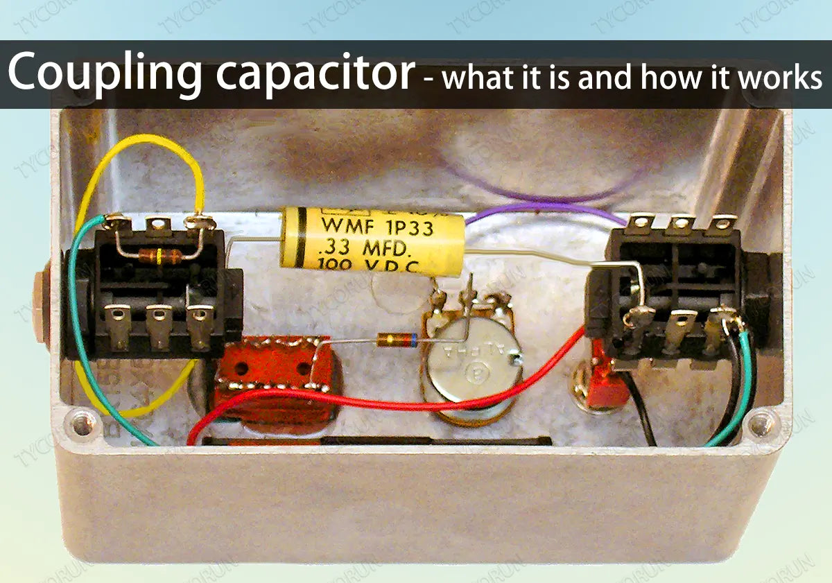 Coupling-capacitor-what-it-is-and-how-it-works