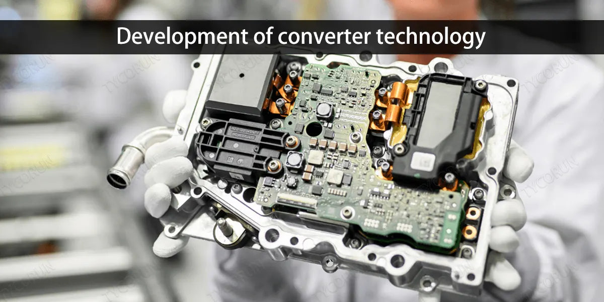 Development-of-converter-technology
