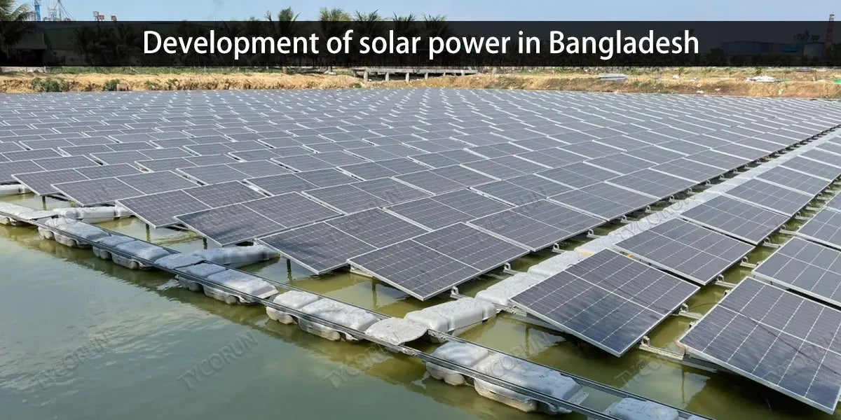 Development-of-solar-power-in-Bangladesh